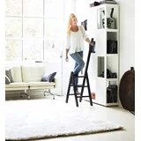 Trappestigen Orange fra Hindevadgaard